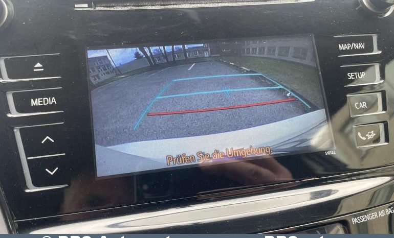 Toyota Prius+ 1.8 Hybrid Automatas 2015 full
