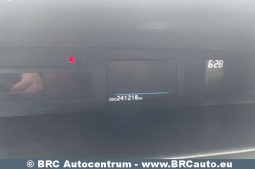 Toyota Prius+ 1.8 Hybrid Automatas 2015 full