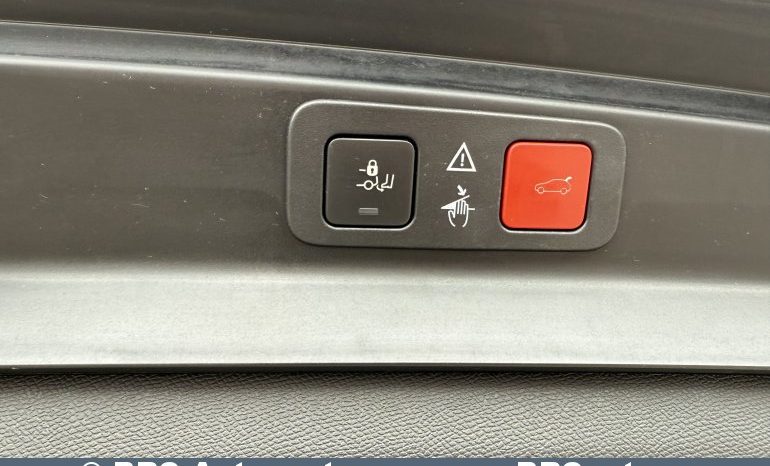 Peugeot 5008 2.0 BlueHDi GT-Line Automatas 2018 full