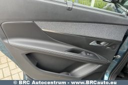 Peugeot 5008 2.0 BlueHDi GT-Line Automatas 2018 full