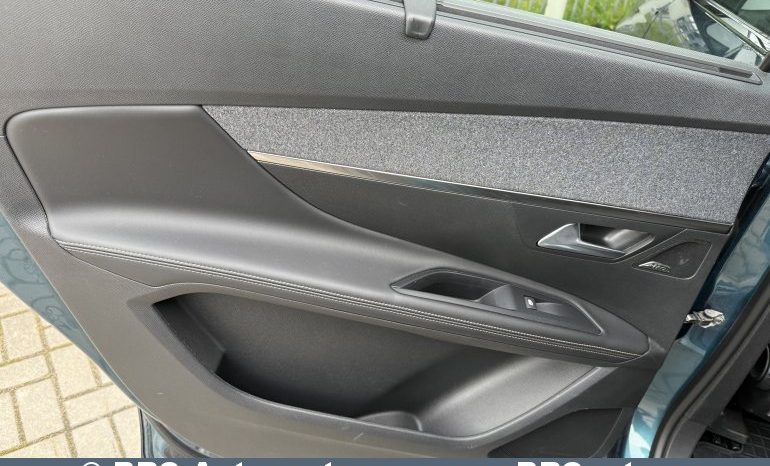 Peugeot 5008 2.0 BlueHDi GT-Line Automatas 2018 full