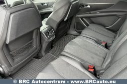 Peugeot 5008 2.0 BlueHDi GT-Line Automatas 2018 full