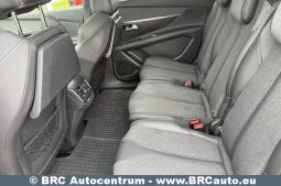 Peugeot 5008 2.0 BlueHDi GT-Line Automatas 2018 full