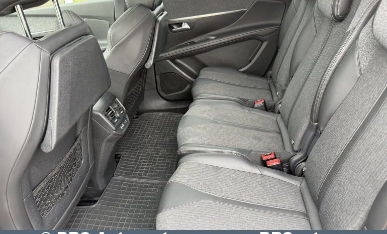 Peugeot 5008 2.0 BlueHDi GT-Line Automatas 2018 full