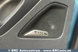 Peugeot 5008 2.0 BlueHDi GT-Line Automatas 2018 full