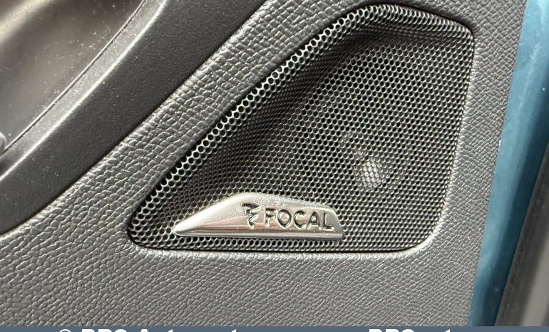 Peugeot 5008 2.0 BlueHDi GT-Line Automatas 2018 full