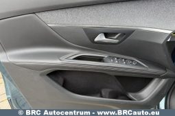 Peugeot 5008 2.0 BlueHDi GT-Line Automatas 2018 full