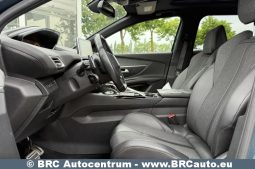 Peugeot 5008 2.0 BlueHDi GT-Line Automatas 2018 full