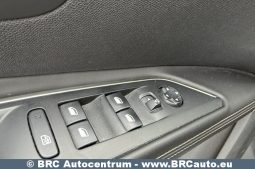 Peugeot 5008 2.0 BlueHDi GT-Line Automatas 2018 full