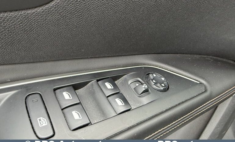 Peugeot 5008 2.0 BlueHDi GT-Line Automatas 2018 full