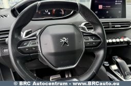 Peugeot 5008 2.0 BlueHDi GT-Line Automatas 2018 full