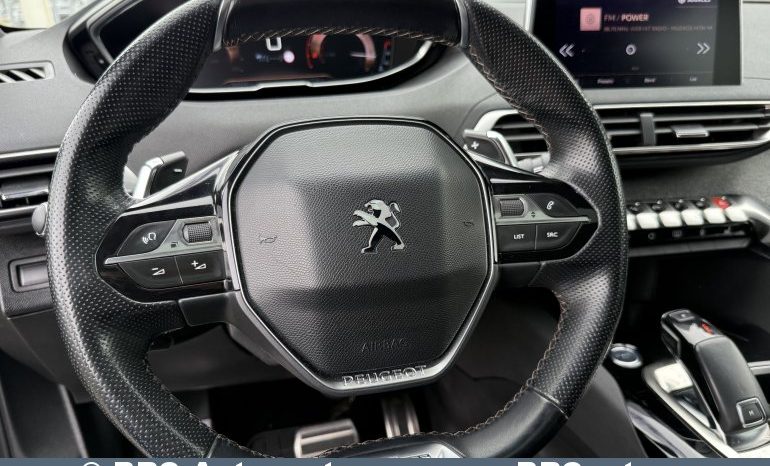 Peugeot 5008 2.0 BlueHDi GT-Line Automatas 2018 full