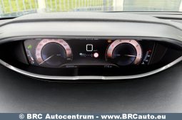 Peugeot 5008 2.0 BlueHDi GT-Line Automatas 2018 full