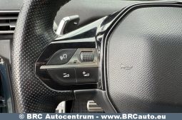 Peugeot 5008 2.0 BlueHDi GT-Line Automatas 2018 full