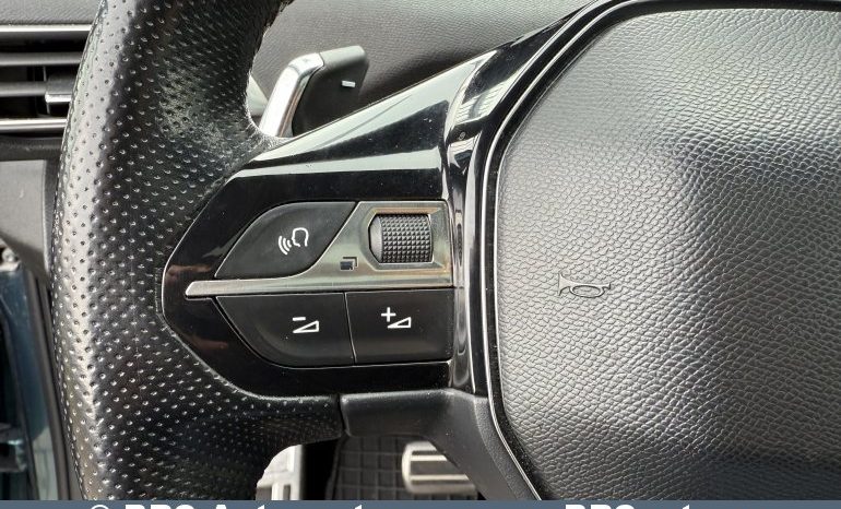 Peugeot 5008 2.0 BlueHDi GT-Line Automatas 2018 full