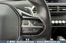 Peugeot 5008 2.0 BlueHDi GT-Line Automatas 2018 full
