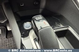 Peugeot 5008 2.0 BlueHDi GT-Line Automatas 2018 full