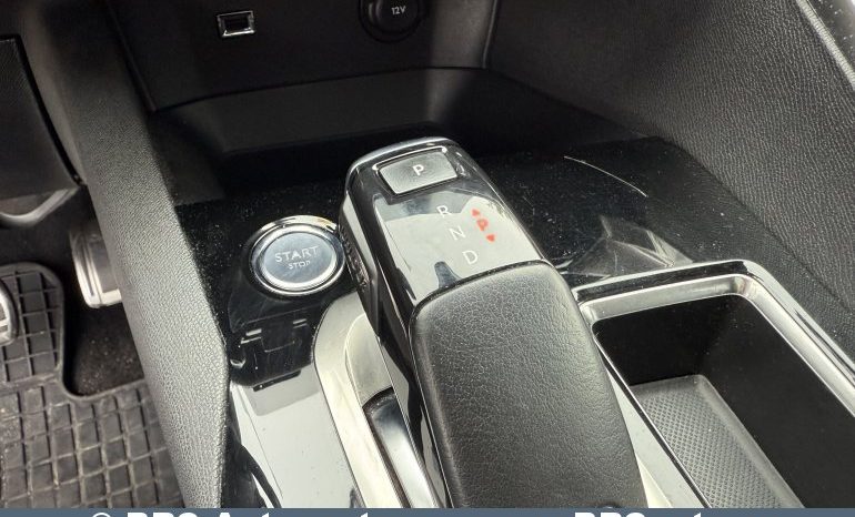 Peugeot 5008 2.0 BlueHDi GT-Line Automatas 2018 full