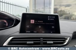 Peugeot 5008 2.0 BlueHDi GT-Line Automatas 2018 full