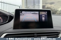 Peugeot 5008 2.0 BlueHDi GT-Line Automatas 2018 full