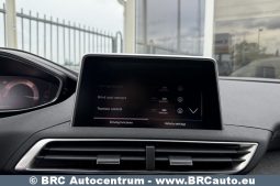Peugeot 5008 2.0 BlueHDi GT-Line Automatas 2018 full
