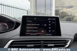 Peugeot 5008 2.0 BlueHDi GT-Line Automatas 2018 full