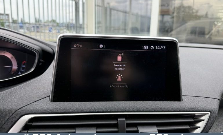 Peugeot 5008 2.0 BlueHDi GT-Line Automatas 2018 full