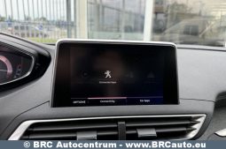 Peugeot 5008 2.0 BlueHDi GT-Line Automatas 2018 full