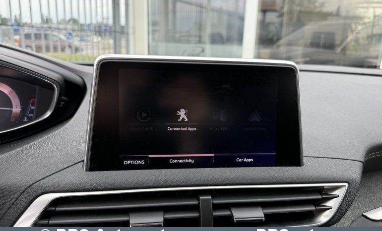 Peugeot 5008 2.0 BlueHDi GT-Line Automatas 2018 full