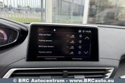 Peugeot 5008 2.0 BlueHDi GT-Line Automatas 2018 full