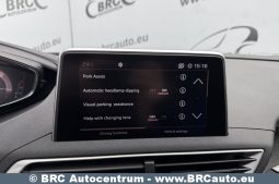 Peugeot 5008 2.0 BlueHDi GT-Line Automatas 2018 full