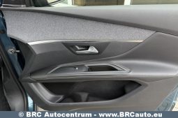 Peugeot 5008 2.0 BlueHDi GT-Line Automatas 2018 full