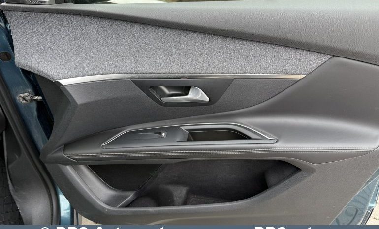 Peugeot 5008 2.0 BlueHDi GT-Line Automatas 2018 full
