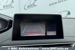 Peugeot 5008 2.0 BlueHDi GT-Line Automatas 2018 full