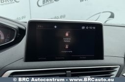 Peugeot 5008 2.0 BlueHDi GT-Line Automatas 2018 full