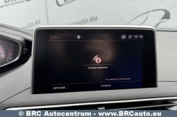 Peugeot 5008 2.0 BlueHDi GT-Line Automatas 2018 full