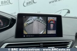 Peugeot 5008 2.0 BlueHDi GT-Line Automatas 2018 full
