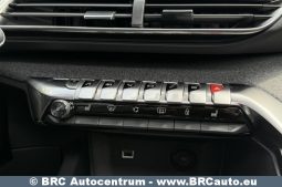 Peugeot 5008 2.0 BlueHDi GT-Line Automatas 2018 full