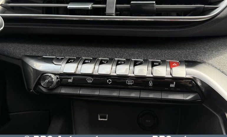 Peugeot 5008 2.0 BlueHDi GT-Line Automatas 2018 full