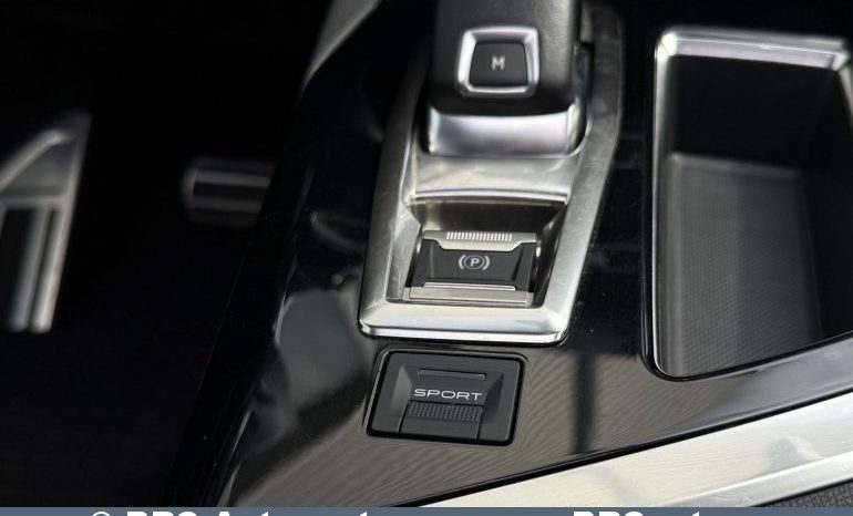Peugeot 5008 2.0 BlueHDi GT-Line Automatas 2018 full