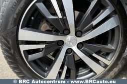 Peugeot 5008 2.0 BlueHDi GT-Line Automatas 2018 full