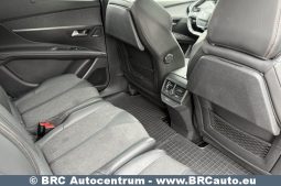Peugeot 5008 2.0 BlueHDi GT-Line Automatas 2018 full