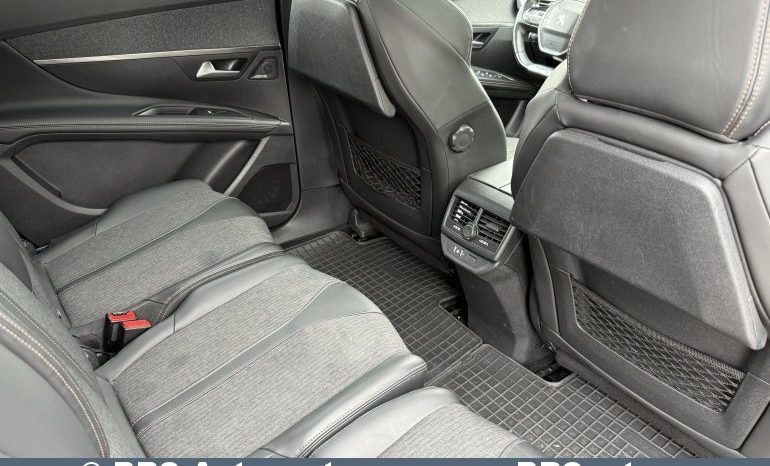 Peugeot 5008 2.0 BlueHDi GT-Line Automatas 2018 full