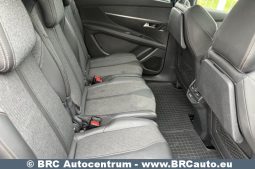 Peugeot 5008 2.0 BlueHDi GT-Line Automatas 2018 full