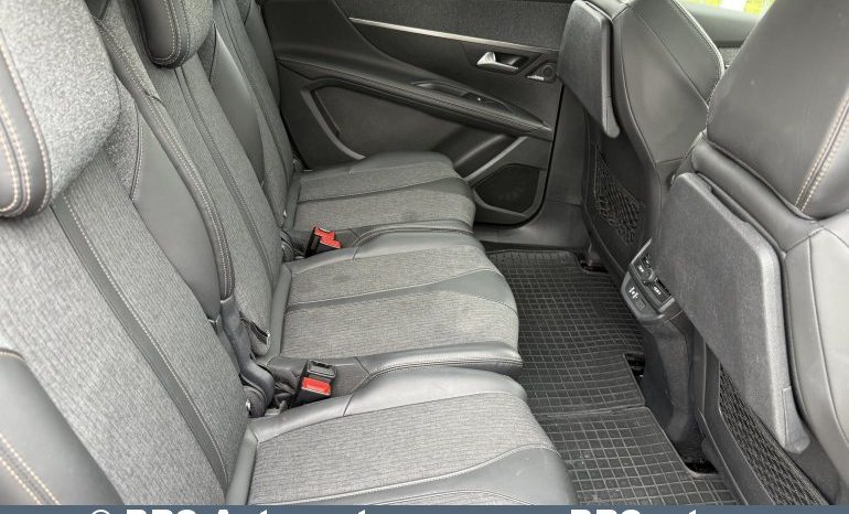 Peugeot 5008 2.0 BlueHDi GT-Line Automatas 2018 full