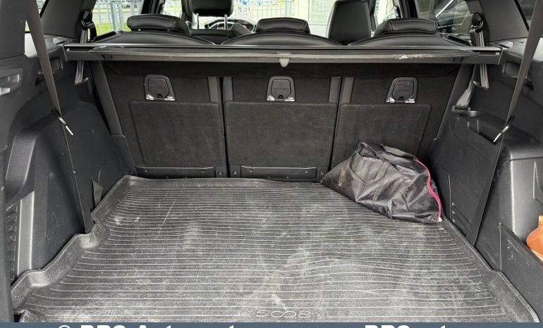 Peugeot 5008 2.0 BlueHDi GT-Line Automatas 2018 full