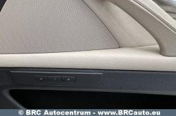 BMW 535 d xDrive Automatas 2012 full