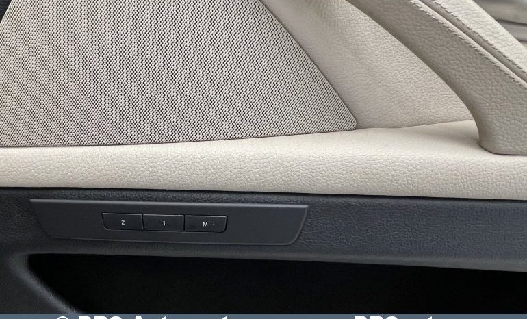 BMW 535 d xDrive Automatas 2012 full