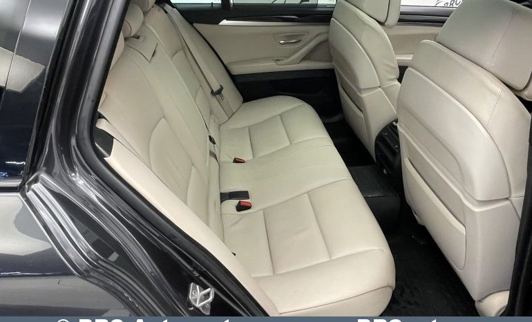BMW 535 d xDrive Automatas 2012 full