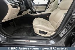 BMW 535 d xDrive Automatas 2012 full